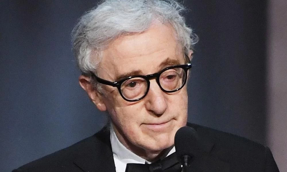 Γούντι Άλεν: Στο φως της δημοσιότητας σπάνια συνέντευξη του σκηνοθέτη